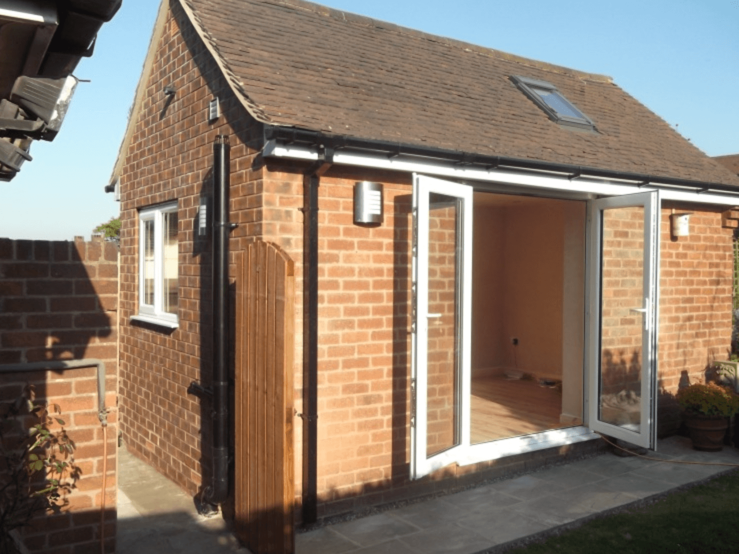 Garage Conversion Cost Sheffield, How Much Does Garage Conversion Cost Uk